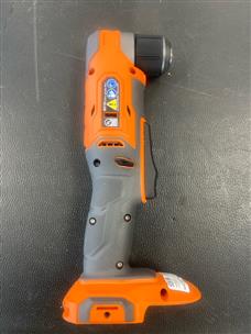 Ridgid angle online drill